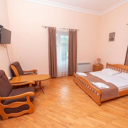 Popock Dilijan 2 Panzió Kültér fotó