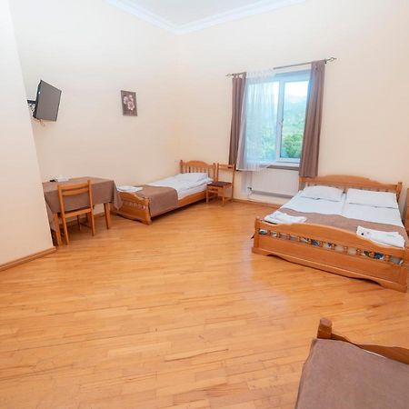 Popock Dilijan 2 Panzió Kültér fotó