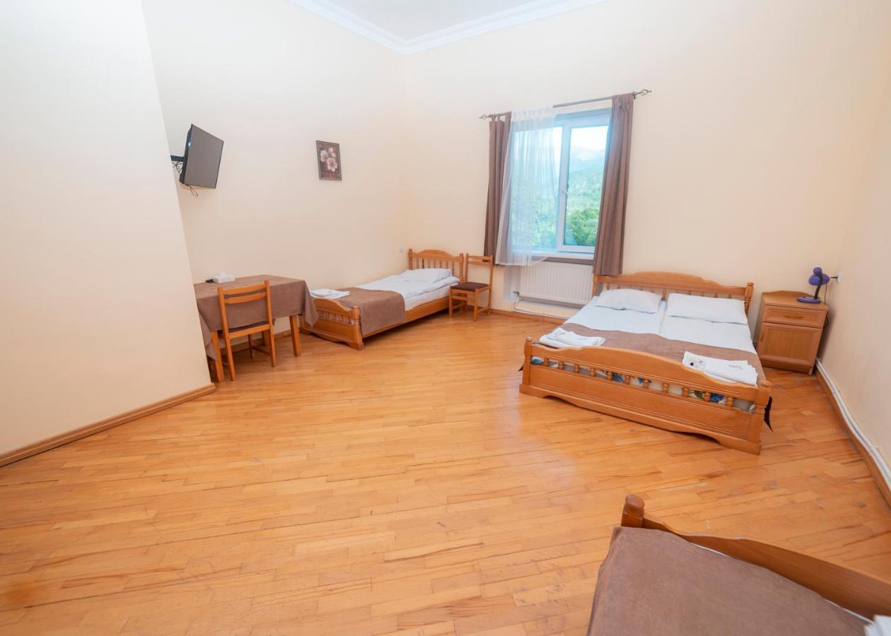Popock Dilijan 2 Panzió Kültér fotó
