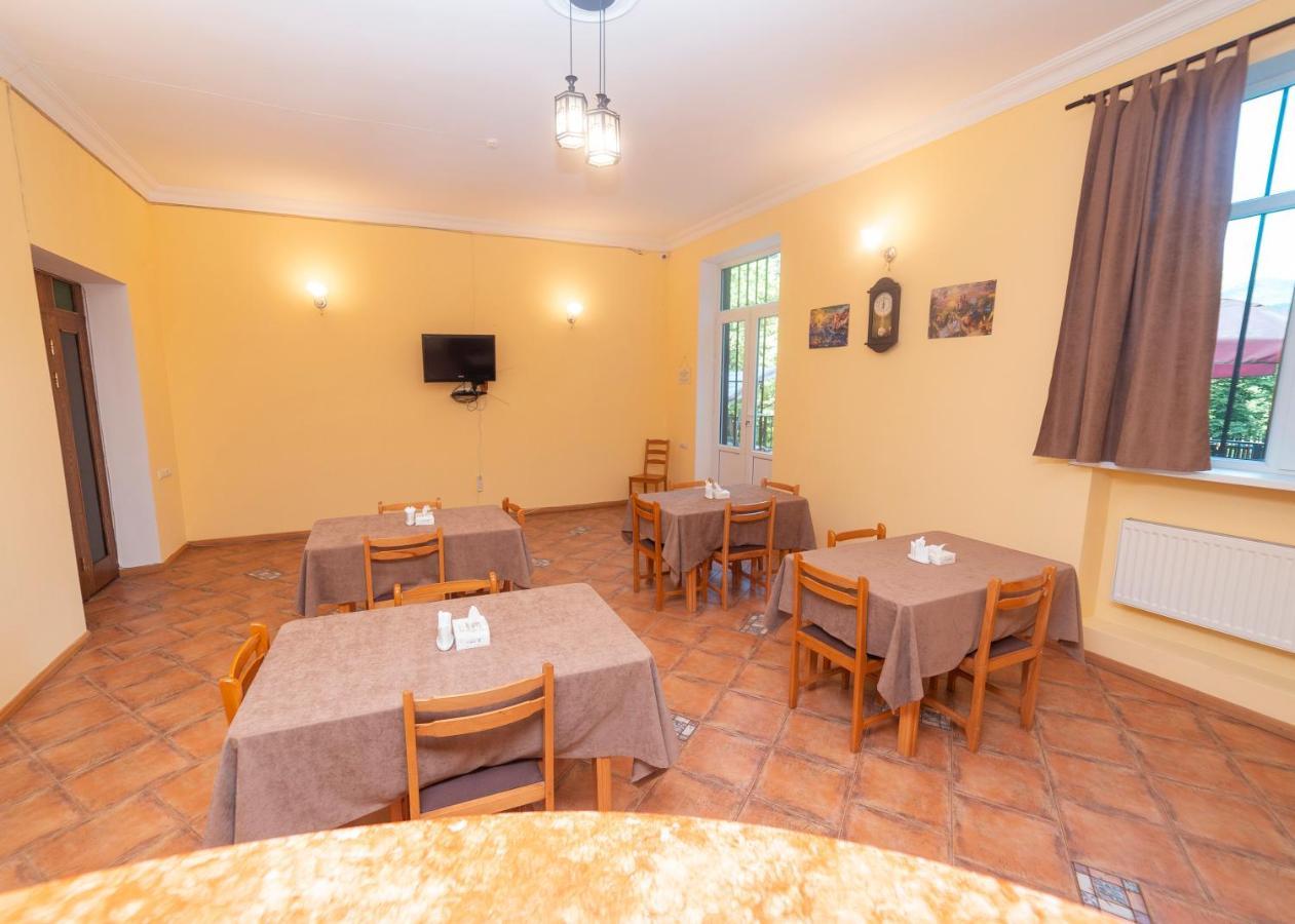 Popock Dilijan 2 Panzió Kültér fotó
