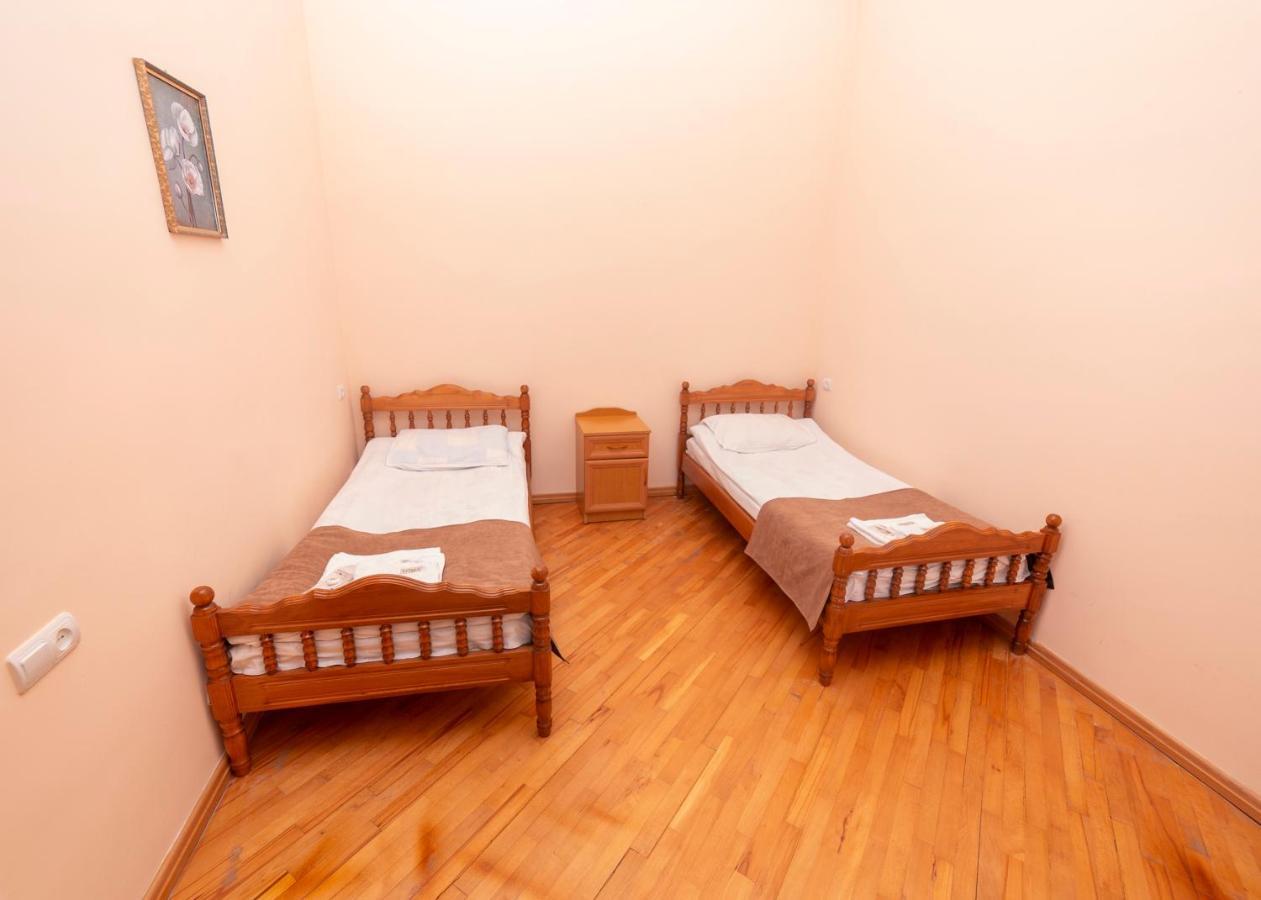 Popock Dilijan 2 Panzió Kültér fotó