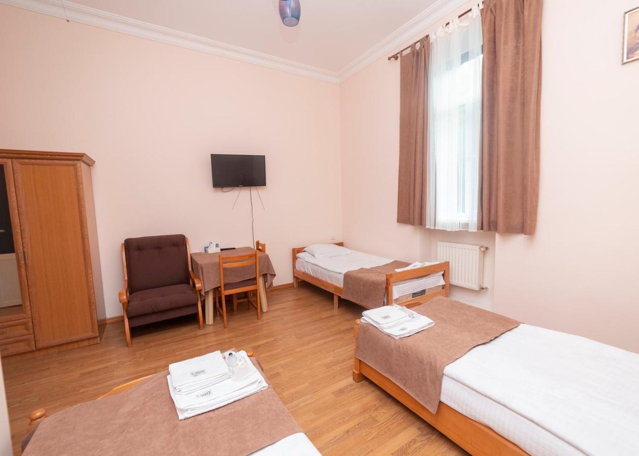 Popock Dilijan 2 Panzió Kültér fotó