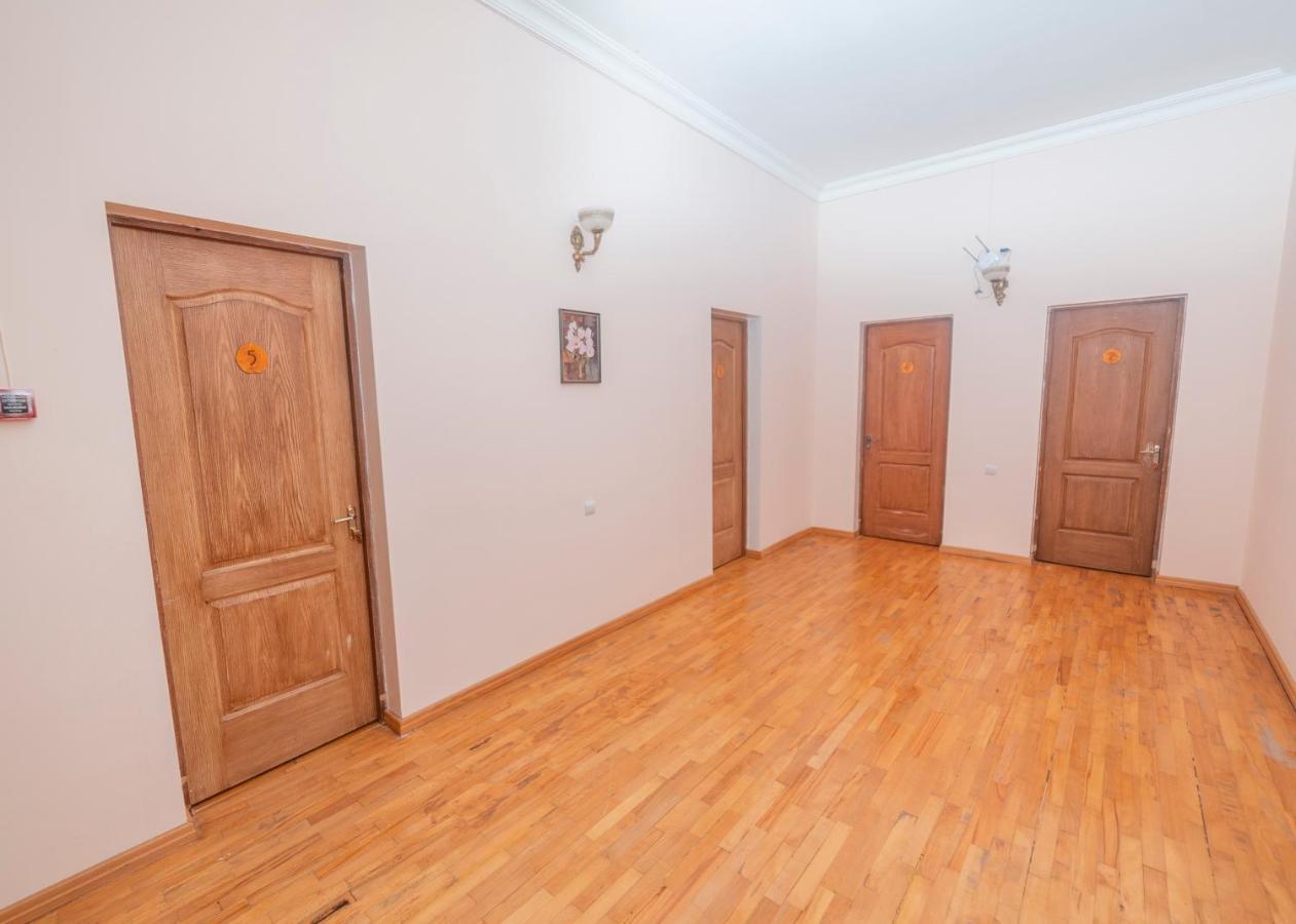 Popock Dilijan 2 Panzió Kültér fotó
