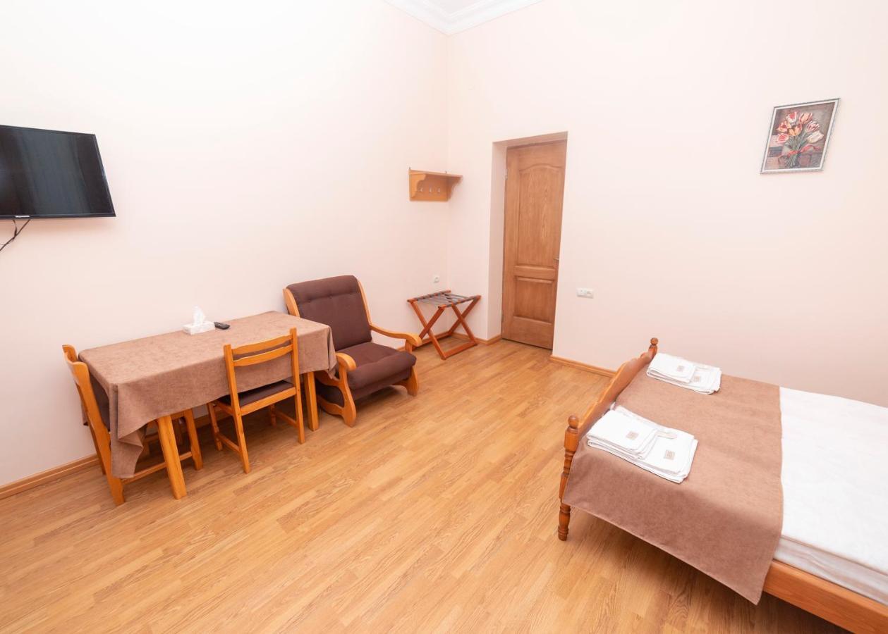 Popock Dilijan 2 Panzió Kültér fotó