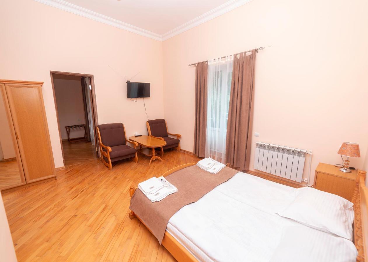 Popock Dilijan 2 Panzió Kültér fotó