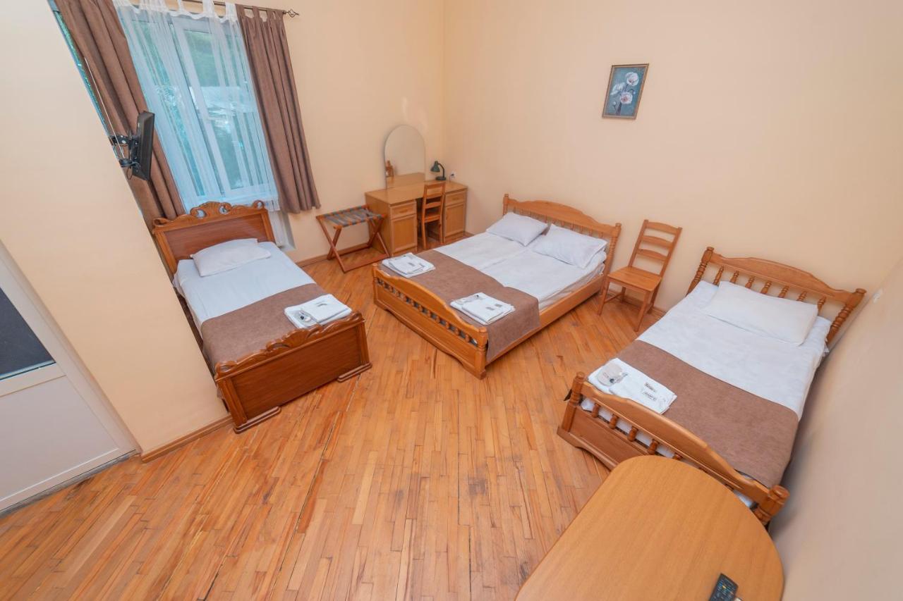 Popock Dilijan 2 Panzió Kültér fotó