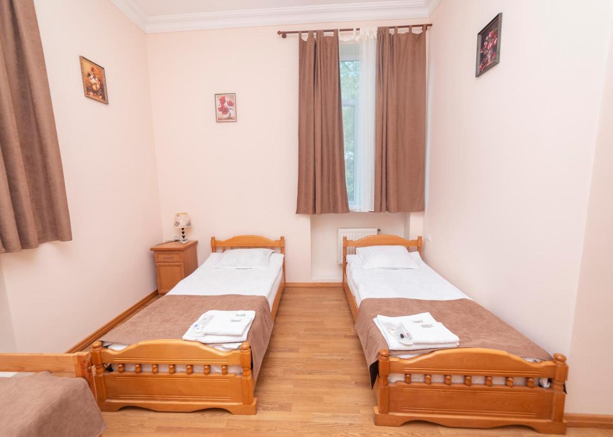 Popock Dilijan 2 Panzió Kültér fotó