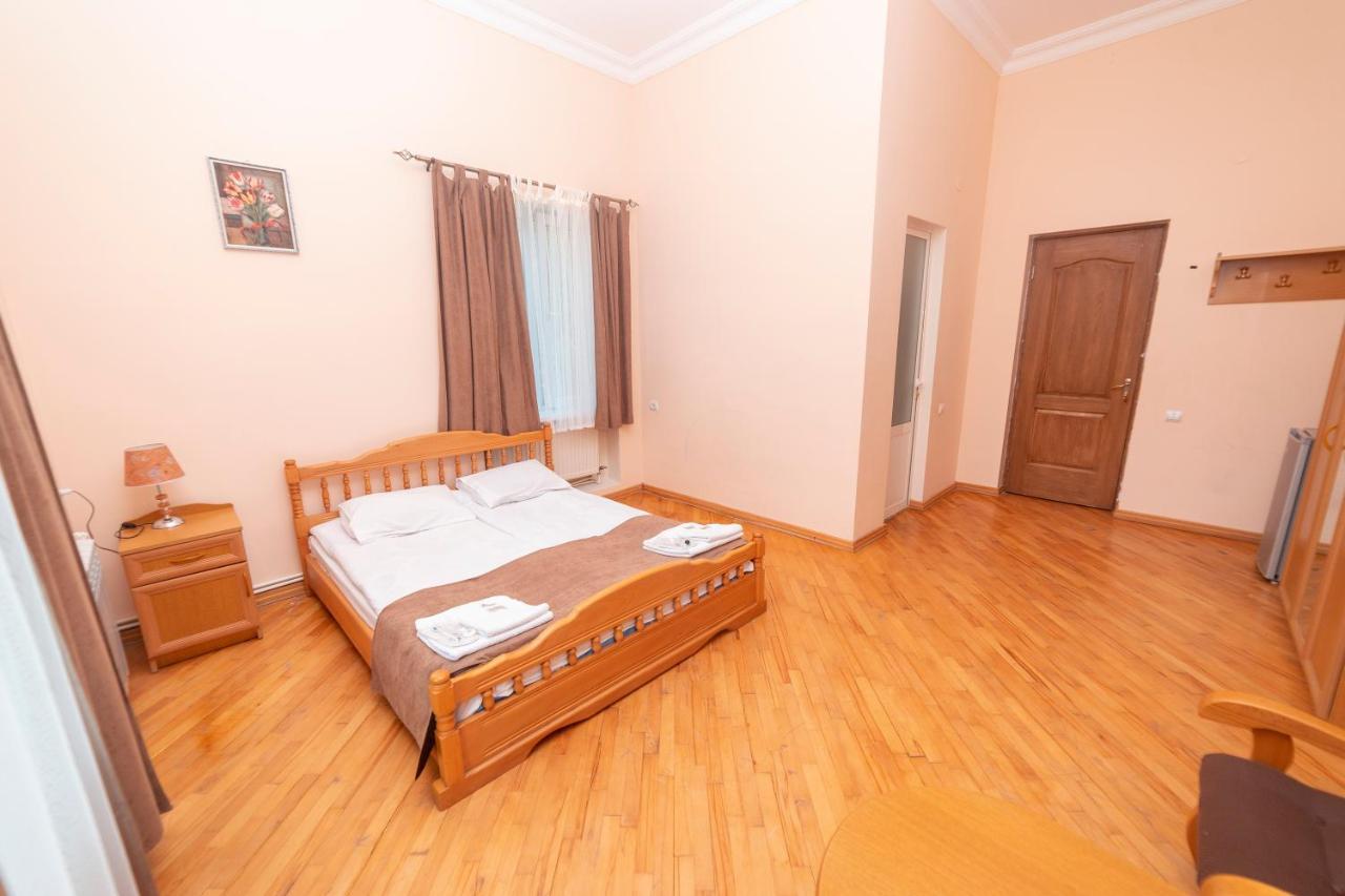 Popock Dilijan 2 Panzió Kültér fotó