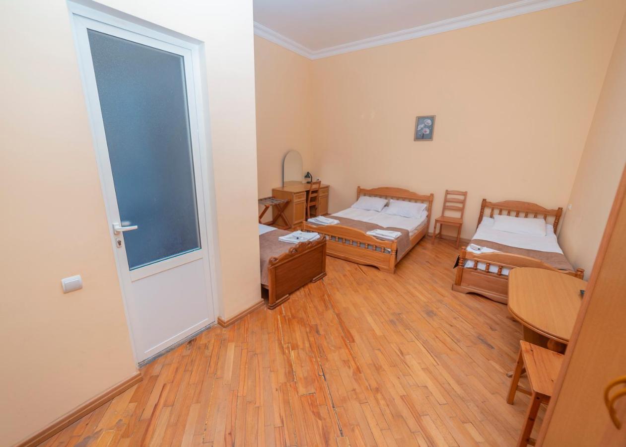 Popock Dilijan 2 Panzió Kültér fotó