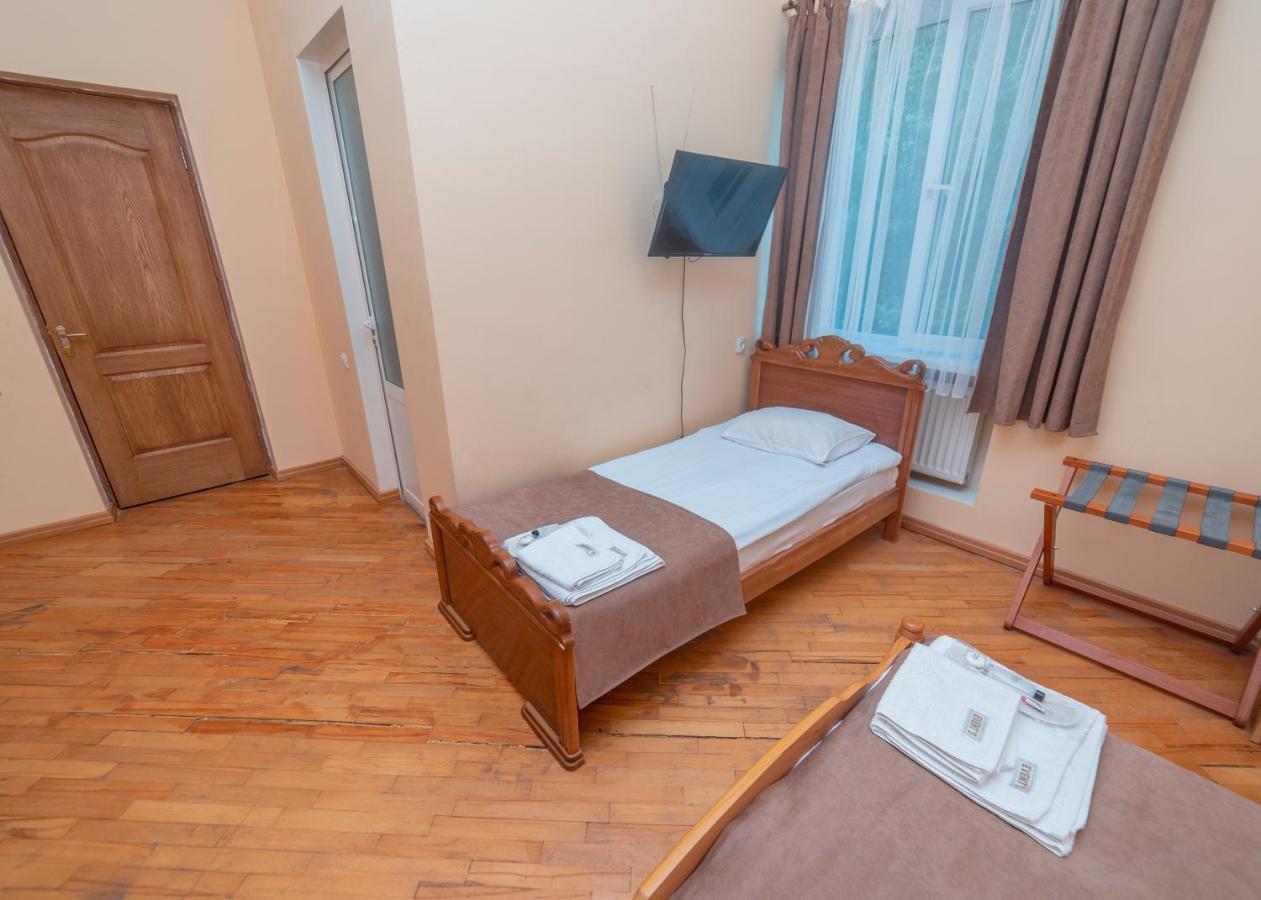 Popock Dilijan 2 Panzió Kültér fotó