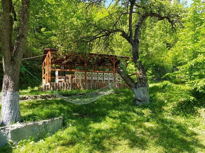 Popock Dilijan 2 Panzió Kültér fotó
